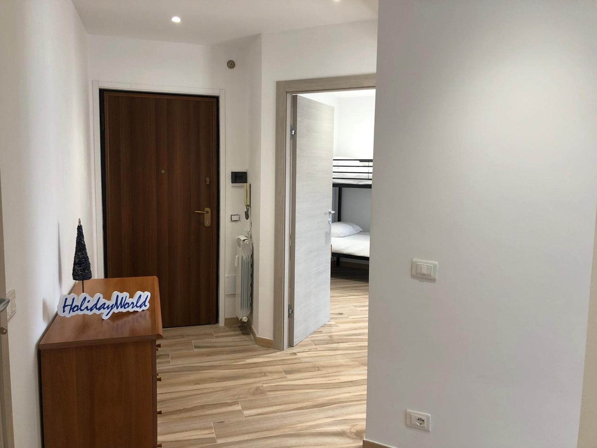 Laura'S House By Holiday World Aosta Bagian luar foto