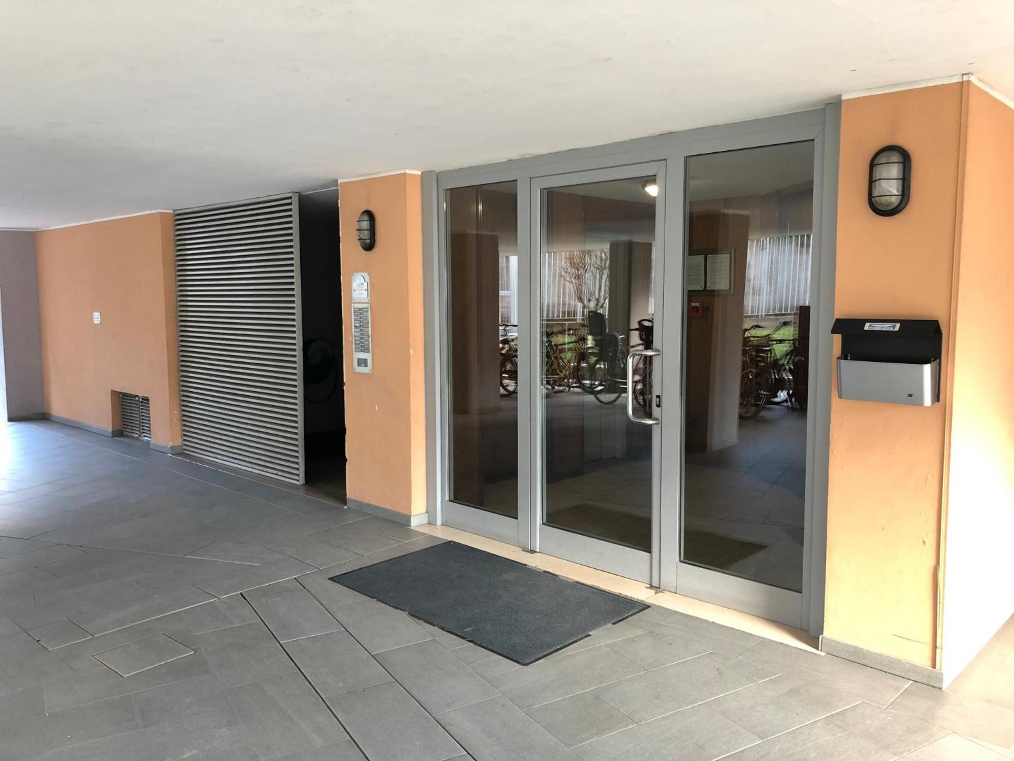 Laura'S House By Holiday World Aosta Bagian luar foto